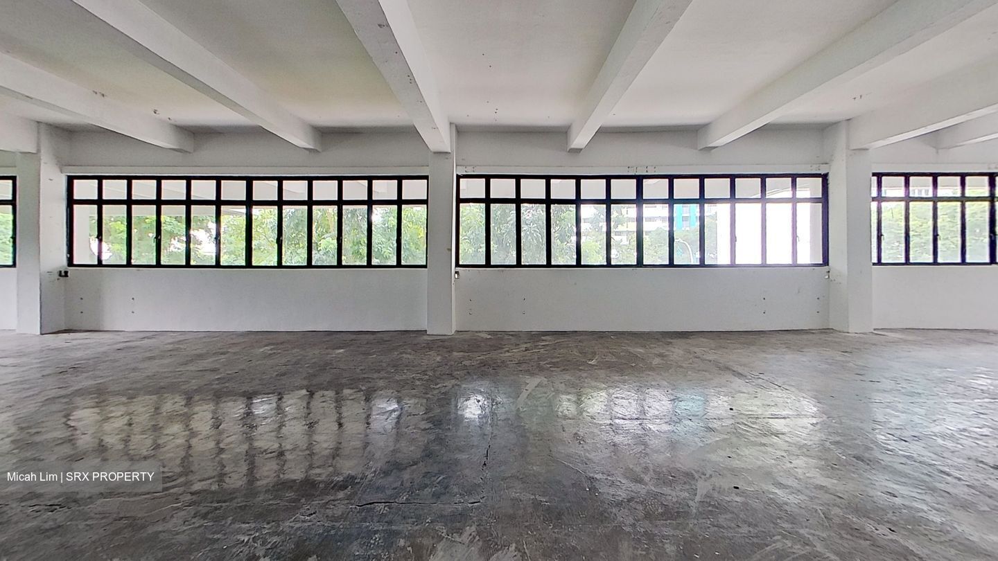 Mun Hean Industrial Building (D12), Factory #441541101